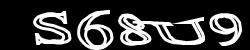 CAPTCHA code image