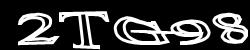 CAPTCHA code image